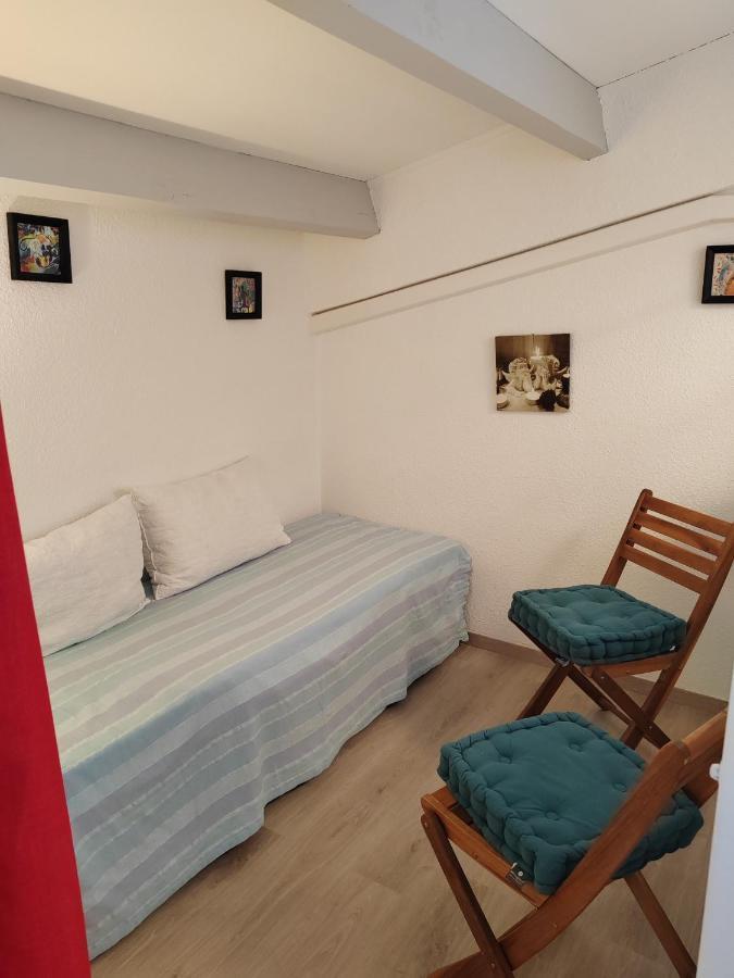 Cap D'Agde Vue Mer Zewnętrze zdjęcie