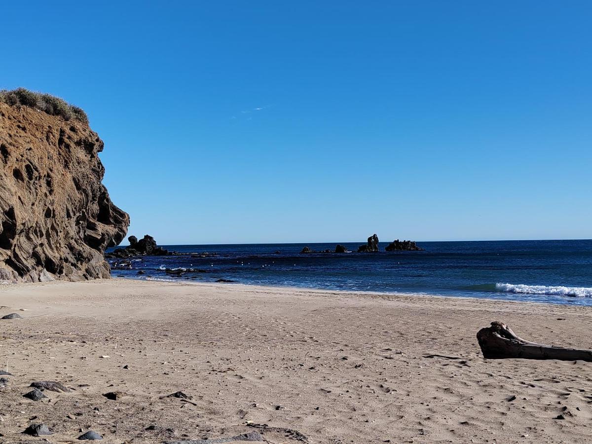 Cap D'Agde Vue Mer Zewnętrze zdjęcie